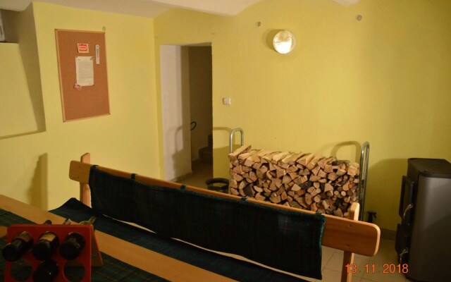 Penzion pod Kostelem