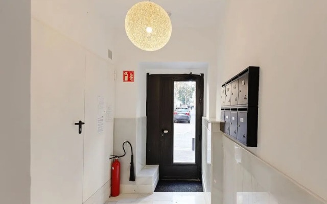 Chueca IV