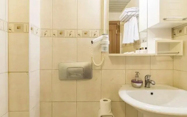 Hotel Deniz Konak