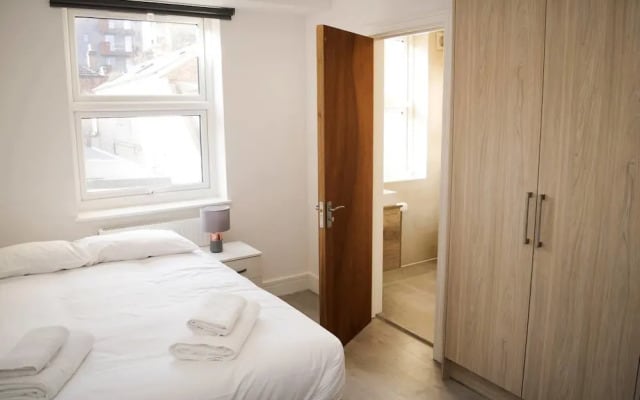 2BD for 4ppl - 5min to Elephant&castle
