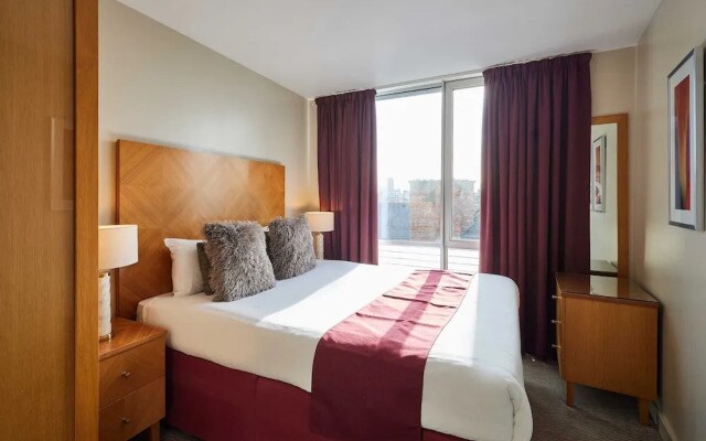 Host Stay 408 Hatton Garden