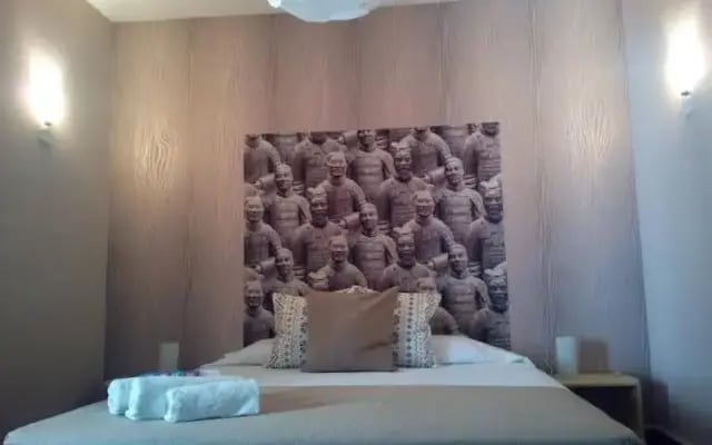 Los Amigos Hostel