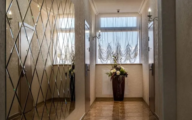 Apartment Atlant