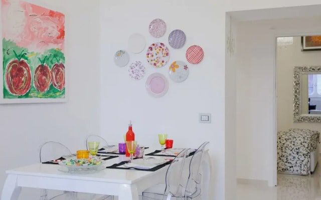 Parma Apartment