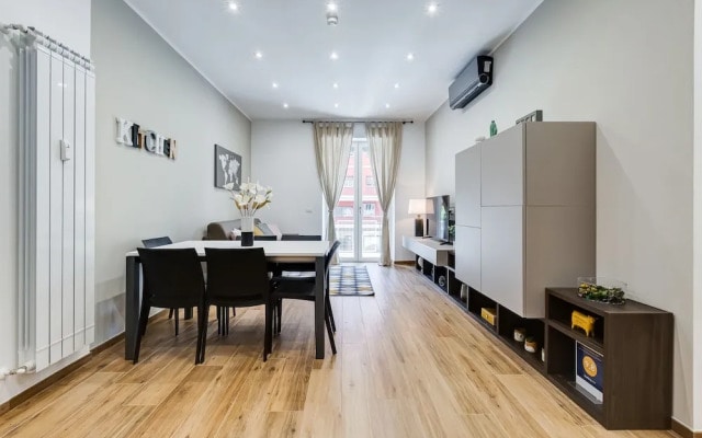 San Pietro Vatican Apartments