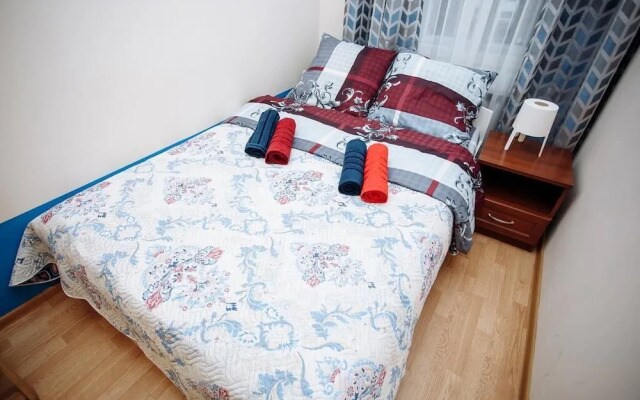BigGal Rooms