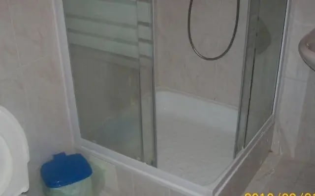 Penzion V Kolonce