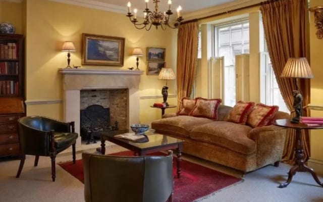 The Rookery Hotel