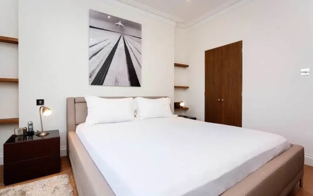 Veeve - Knightsbridge Rooftops
