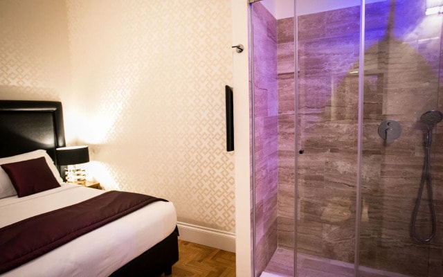Minerva Relais