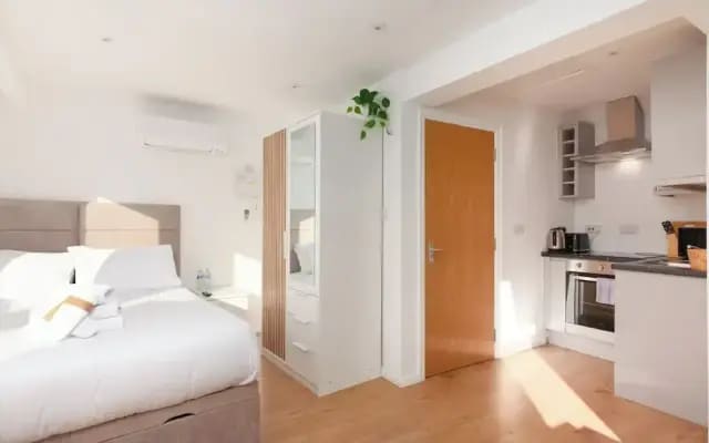 Villas Apart Hotel