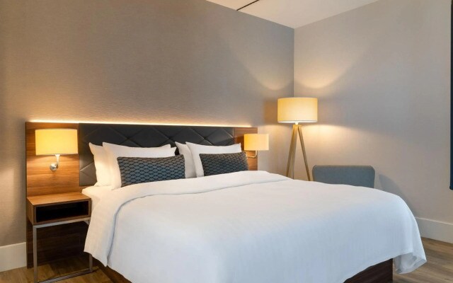 Element by Marriott Amsterdam
