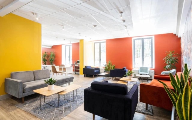 Отель B&B Hotel Roma Tuscolana San Giovanni
