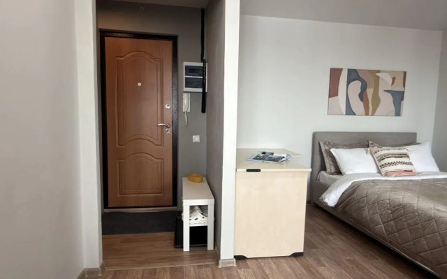 Апартаменты Нyggе Араrts на Заломова, 3