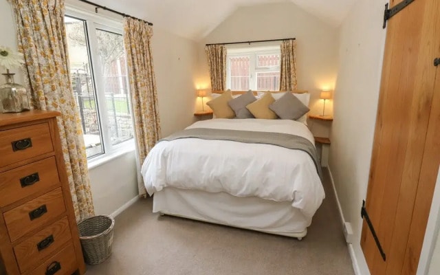 Buttercup Cottage