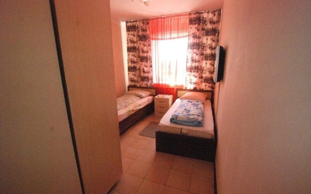 Mini Hotel Tikhiy Dvorik