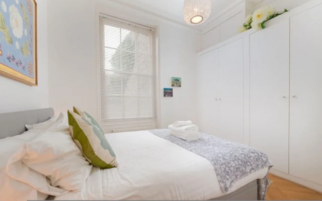 Quirky Hampstead Flat RH6
