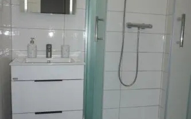 Apartman Relax Nova Pec Lipno