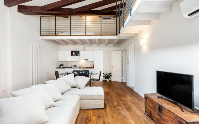 Punta della Dogana Luxury Suites