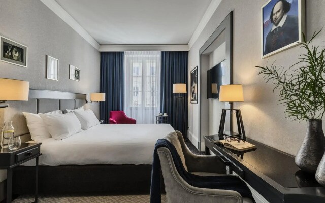 Teatro Hotel - Destigo Hotels