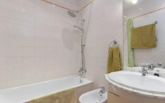 Studio in Torremolinos 100682