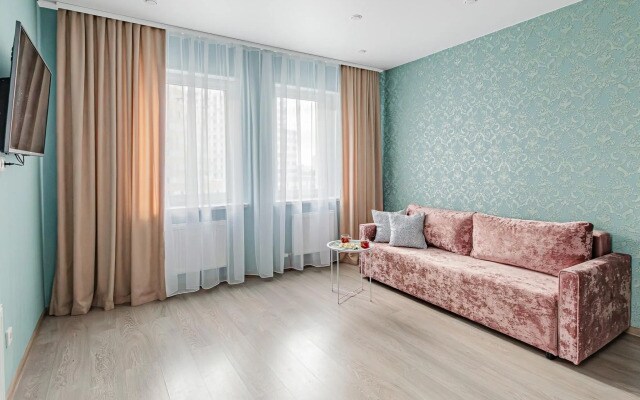 Apartments Liberty City "Небеса"