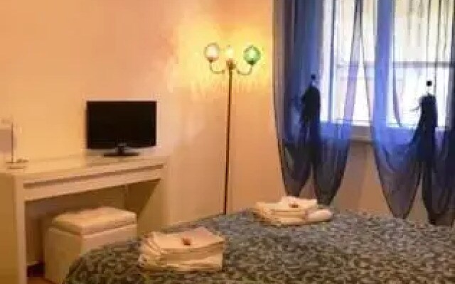 Wellcome Home In Rome