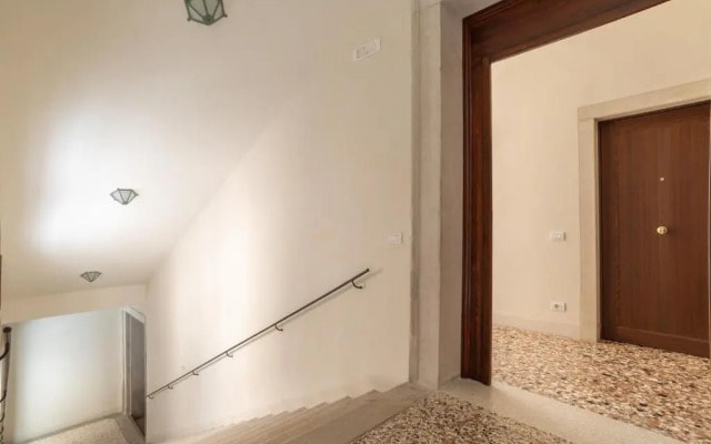 Palazzo Vendramin Costa