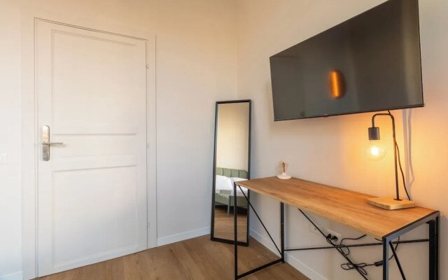 Joe Litty Guesthouse