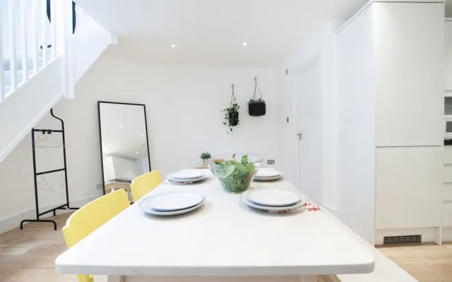 Greyhound Residences by Allô Housing