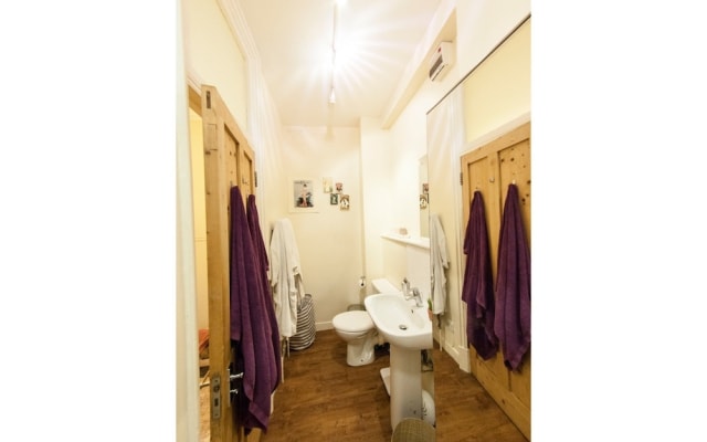 Cosy, Modern Flat in Covent Garden