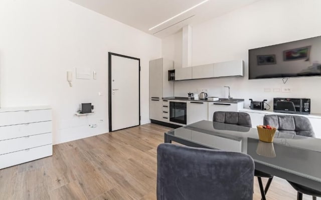 Vatican Suites Apartment - Vatican City
