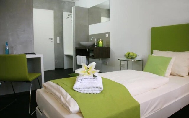 Hotel Gasthof Alte Post