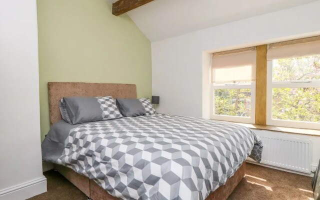 Knolls Farm Cottage