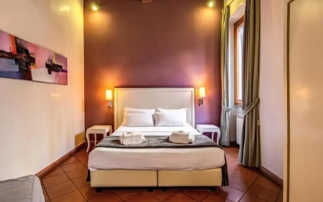 Magenta Collection Fico