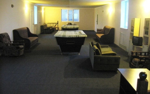 Lambada mini hotel