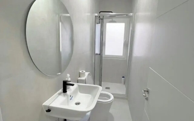 Hostel Jirafa