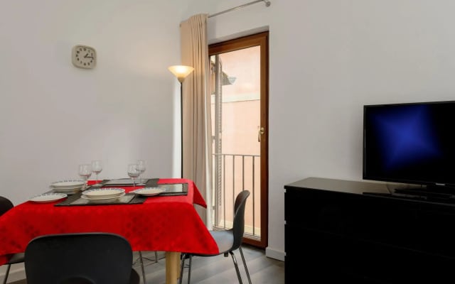 Saint Caterina House - Campo de Fiori
