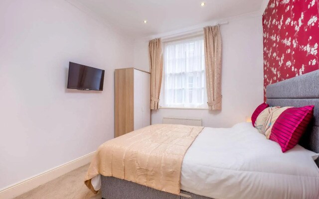 Marylebone Apartments