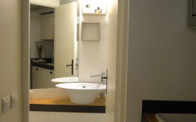 Designer Stay - La Villette