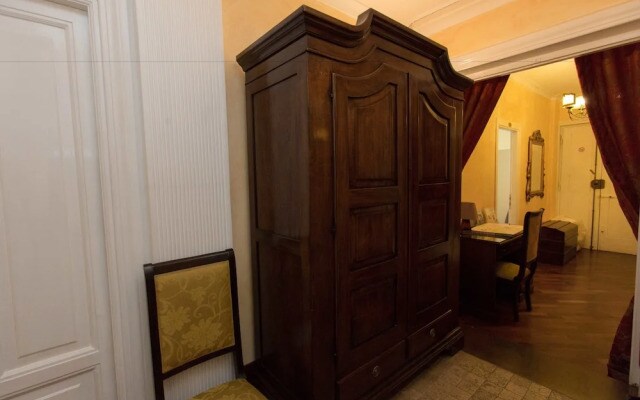 Residenza D&D