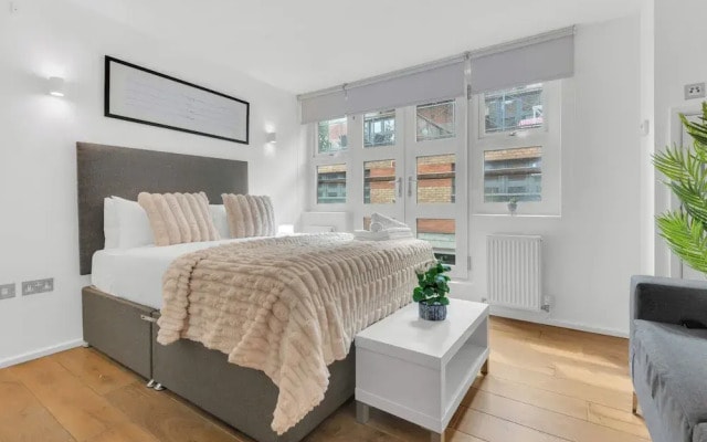 Chic Studio in Camden