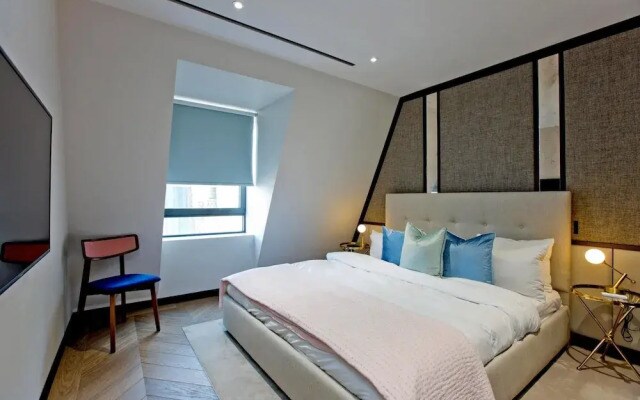 Gs20 - 2 Bed Executive