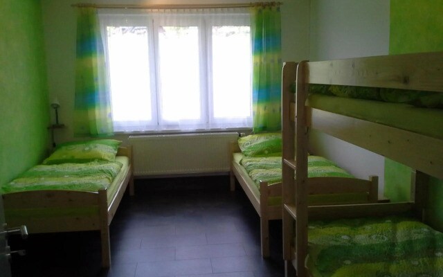 Apartmán Hastrmánek, Kvilda 3