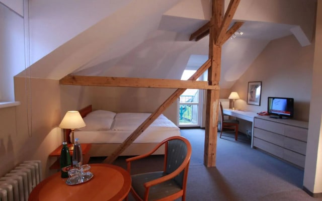 B&B Villa Hotel