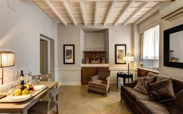 Suites Giulia
