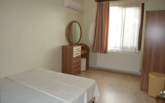 Almasa Suite Aparts