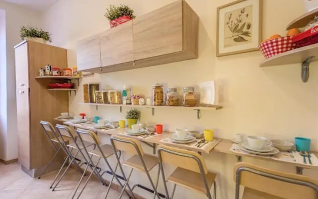 Roma Sweet Home B&B