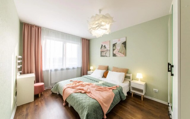 ElizaHome на улице Пейзажная 30