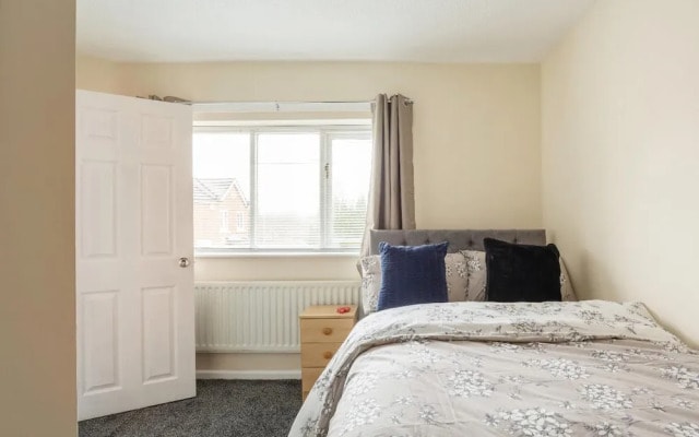 New Manchester Getaway Home